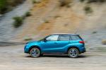 Suzuki Vitara 2015 года (UK)